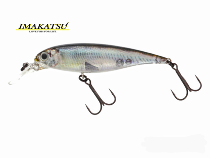 Imakatsu Riprizer 60 F Воблер