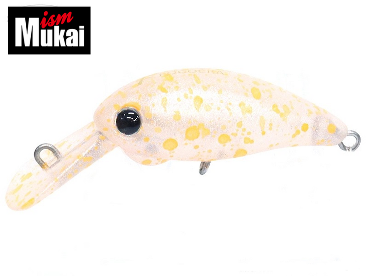 Mukai PogoCra 30 DR F Воблер