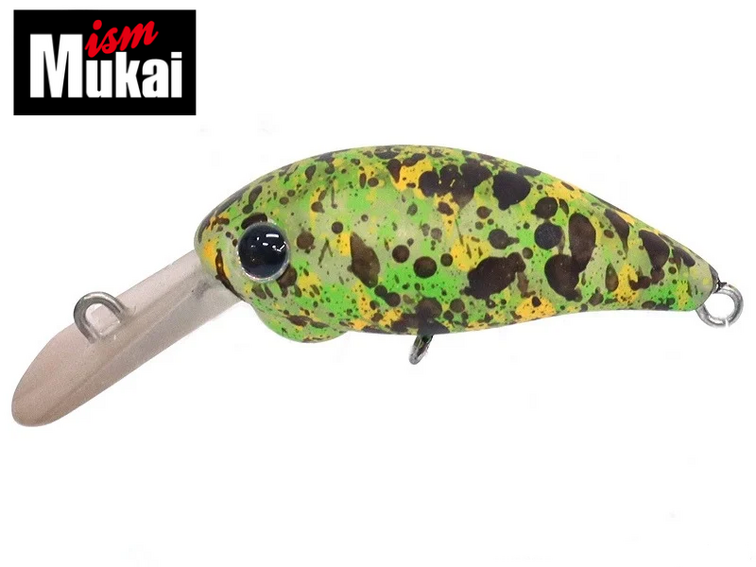 Mukai PogoCra 30 DR F Воблер