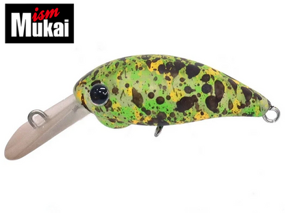 Mukai PogoCra 30 DR F Воблер