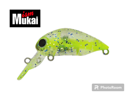 Mukai Komaya 26 SS воблер