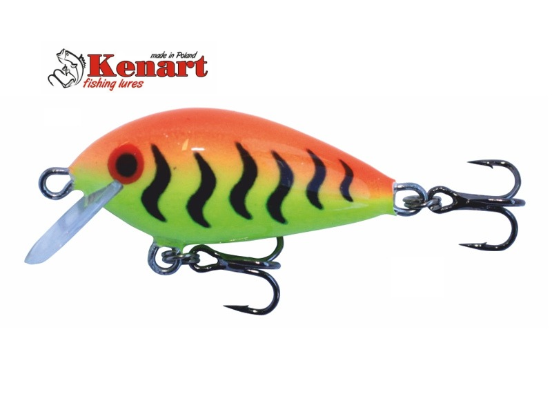 Kenart Pill 30 воблер