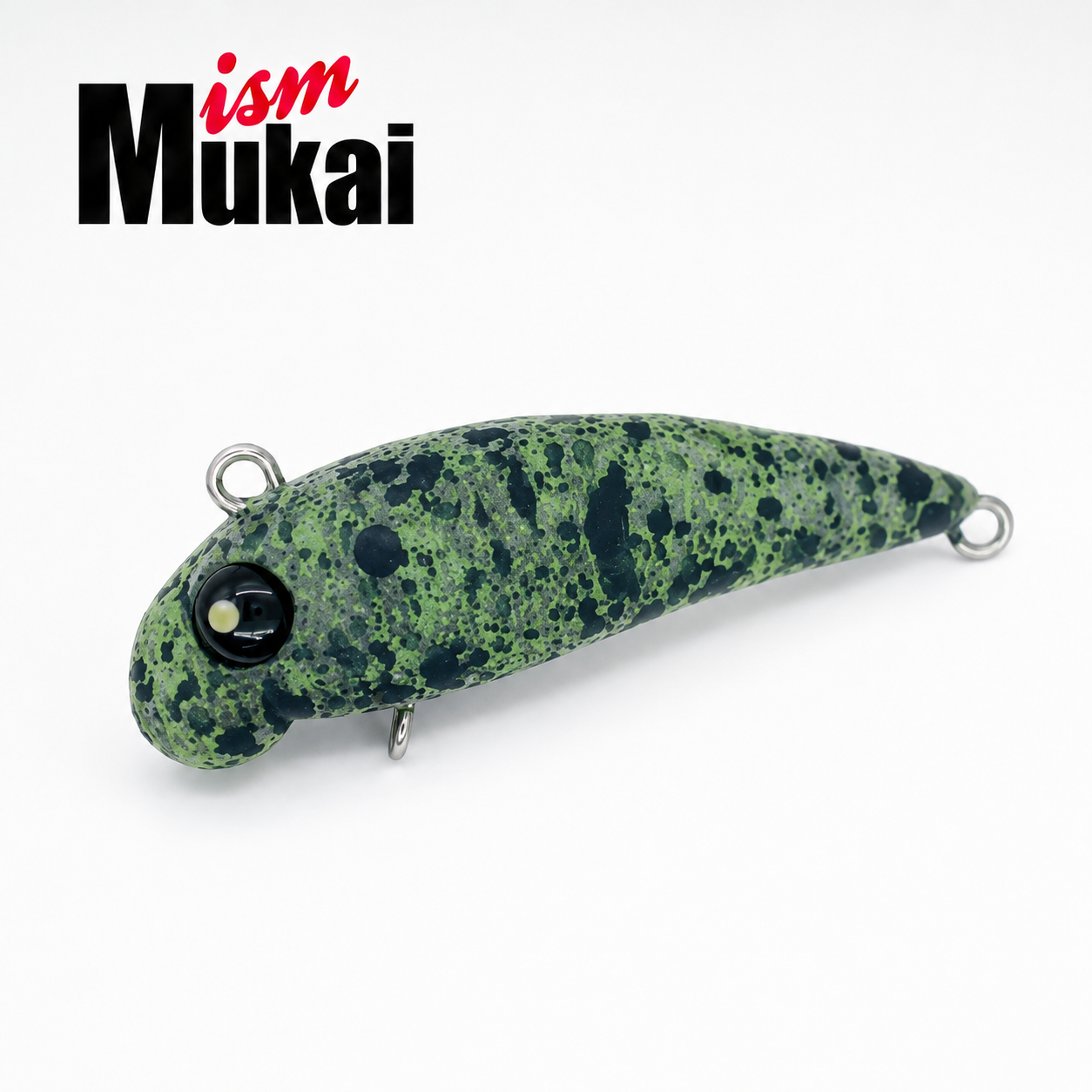 Mukai Little Pogo 33 Воблер
