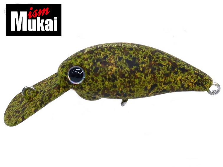 Mukai PogoCra 30 DR F Воблер