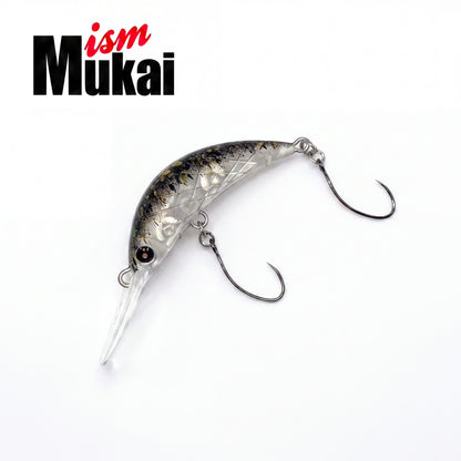 Mukai Zanmu 28 MR F воблер