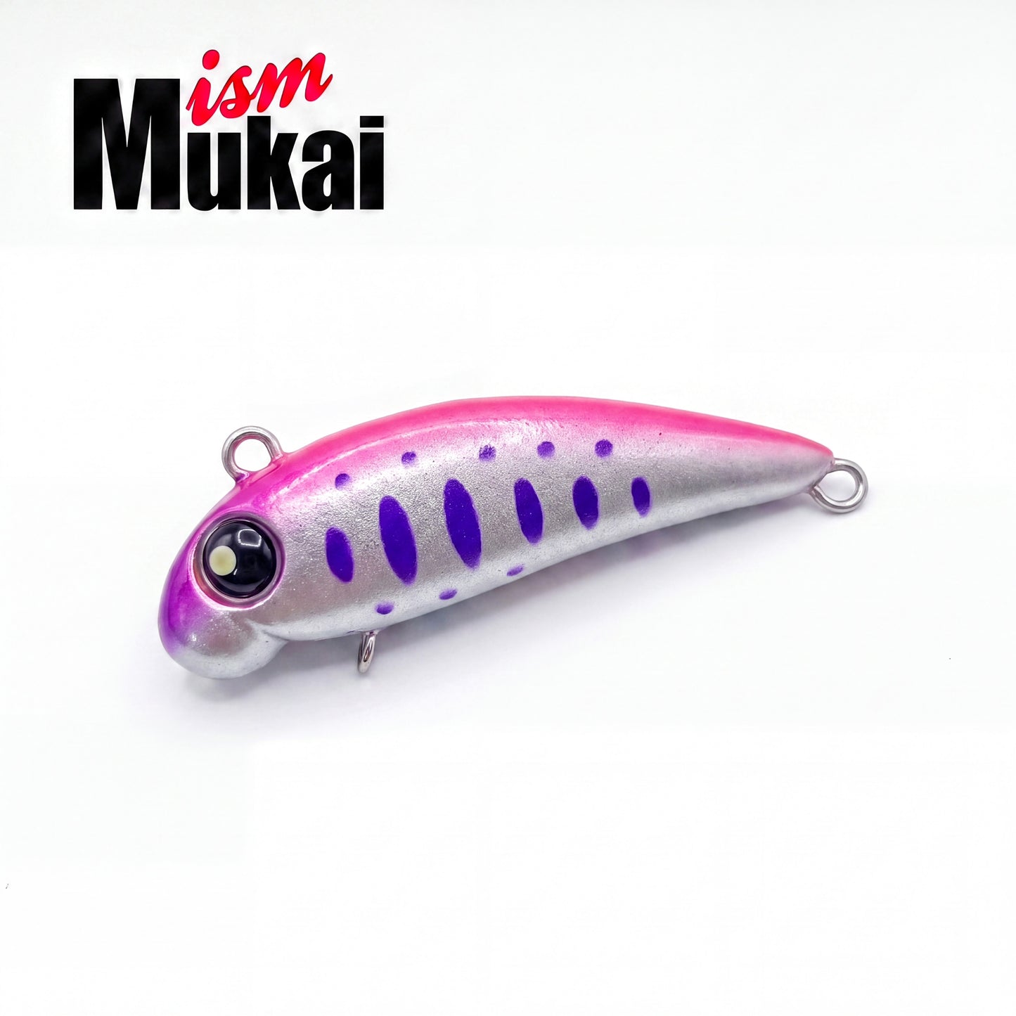 Mukai Little Pogo 33 Воблер