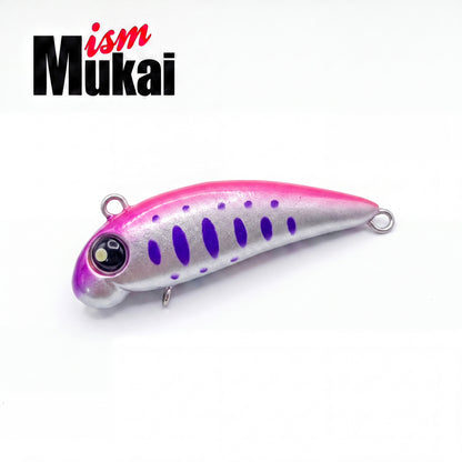 Mukai Little Pogo 33 Воблер