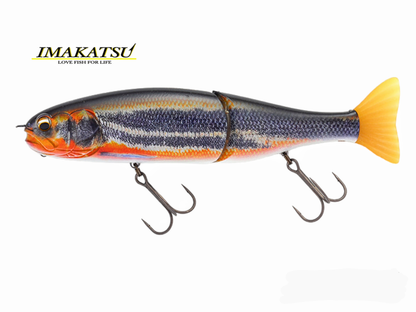 Imakatsu SG+ Android 180 Воблер
