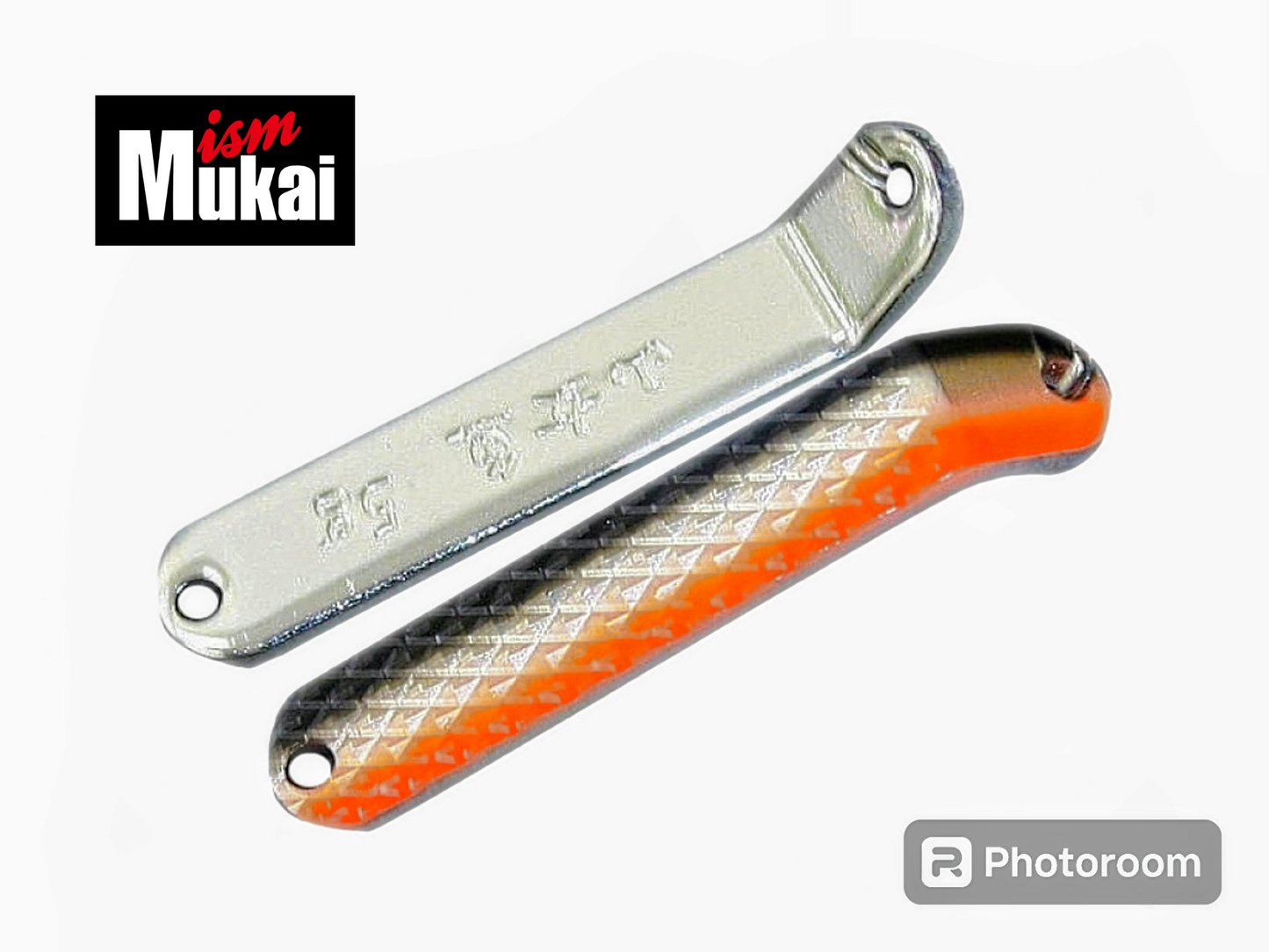 Mukai Yamame Spoon 3 g клатушка